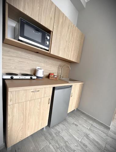 Apartamenty Wilczyńskiego (Apartamenty Wilczynskiego) in 奧爾茲廷市中心