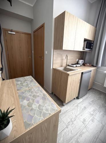 Apartamenty Wilczyńskiego (Apartamenty Wilczynskiego) in 奧爾茲廷市中心