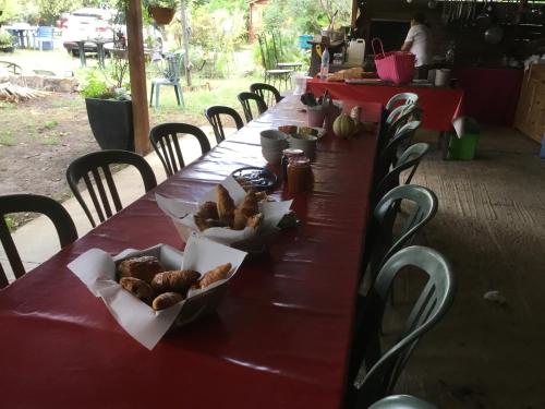 Ételek és italok, La fricassée (La fricassee) in Aigues-Mortes