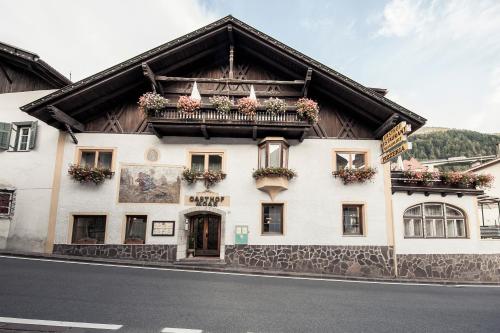 Gasthof Moarwirt 4