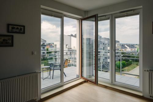 Apartament Morski