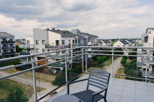 Apartament Morski