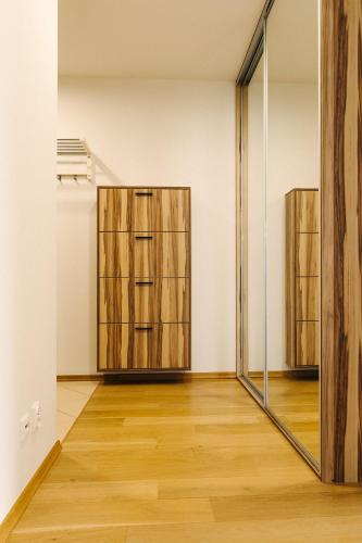 Apartament Morski