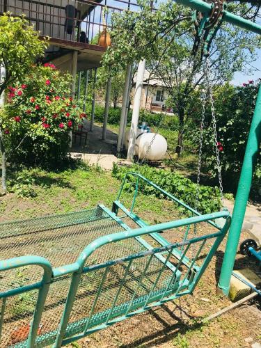 Dzoragyugh guesthouse - image 10