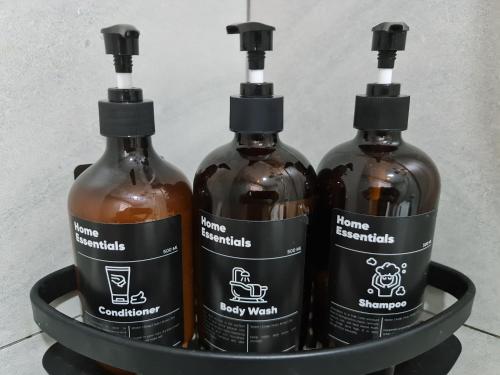 Sky Tree Studio Apartment at Bukit Indah, Johor Sky Tree Studio Apartment at Bukit Indah, Johor