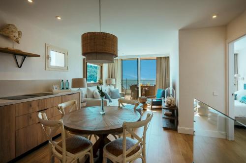 Superior Apartment with Sea View image 7