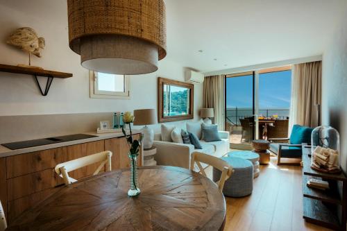 Superior Apartment with Sea View image 8