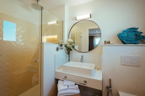 Superior Apartment with Sea View image 3