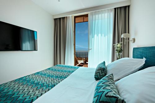 Superior Apartment with Sea View image 5
