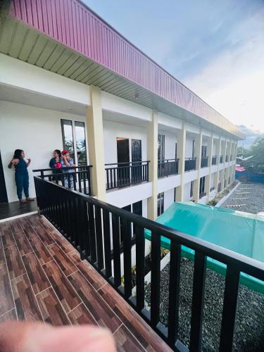 Exterior view, HearthStone Suite & Cafe in Laguindingan
