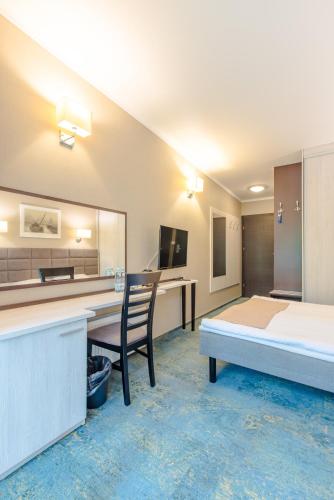hotel photo