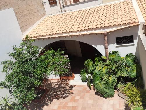 Deluxe Double Room with Balcony room in Ro.Ri. Rooms
