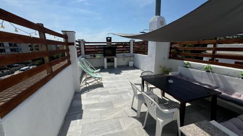 La Terraza del Sol La Terraza del Sol