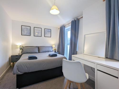 Guest Rooms Near City Centre & Anfield Free Parki, Liverpool (photo 7)