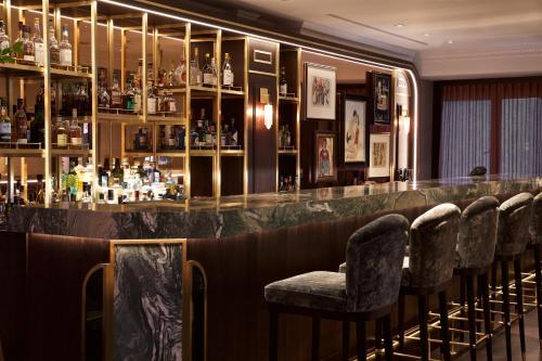 St James Hotel & Club Mayfair - image 12