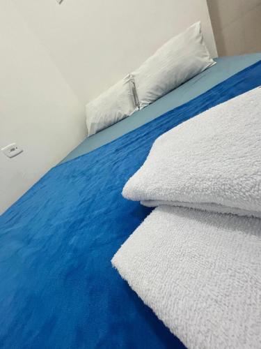 1 double bed