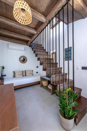 Elia Suites - Old Town 3