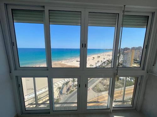 Apartamento San Juan Playa - Alicante