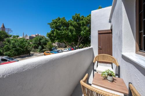 Elia Suites - Old Town 5