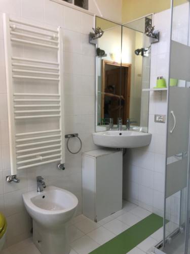 B&B Da Ponticello, Řím (fotografie 9)