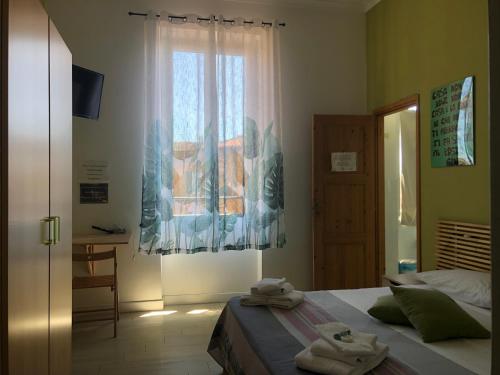 B&B Da Ponticello, Řím (fotografie 8)