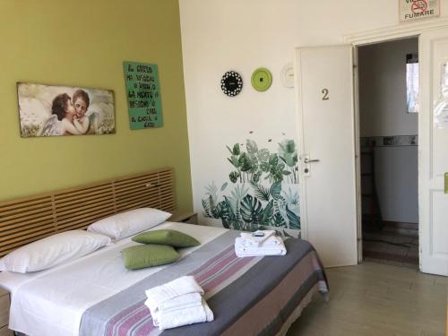 B&B Da Ponticello