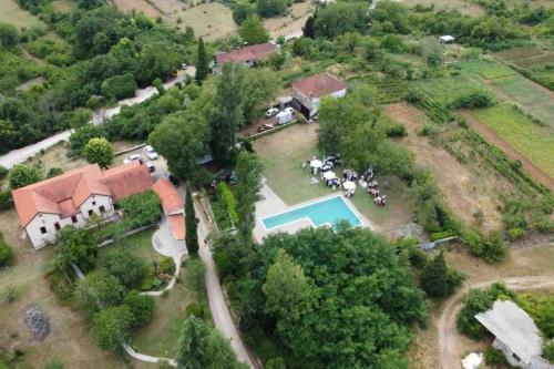 Casa Ivan in Ružići