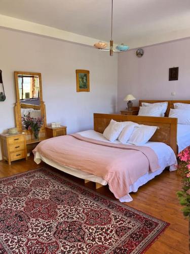 Casa Ivan in Ružići