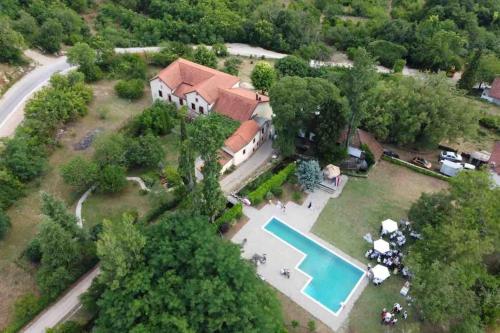 Casa Ivan in Ružići