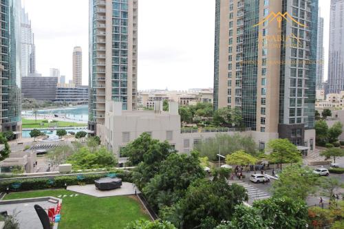 New Arabian 29 Boulevard Downtown, Dubai (foto 6)