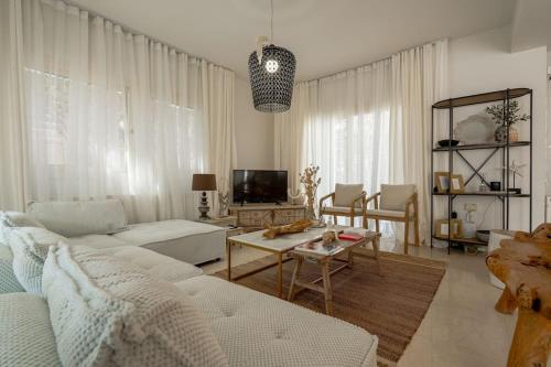 Stylish & Picturesque Oasis Anthorina 2, Protaras (fotografie 10)