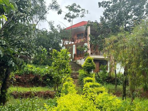 Vista exterior, Winnie's Cozy Home in Iringa