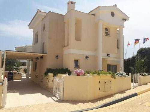 Stylish & Picturesque Oasis Anthorina 2, Protaras (fotografie 2)