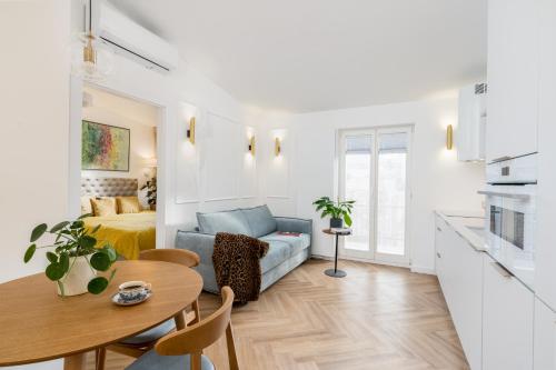Tyzenhauz Apartments Kazimierz