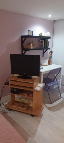 La pavillonnaise in Les Pavillons-sous-Bois