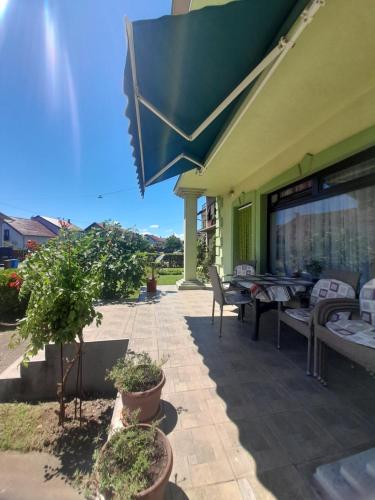 Apartment Kolonija