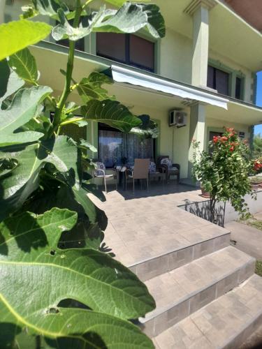 Apartment Kolonija