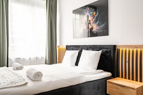 RentPlanet - Apartament Grabiszyńska, Breslau (Foto 4)