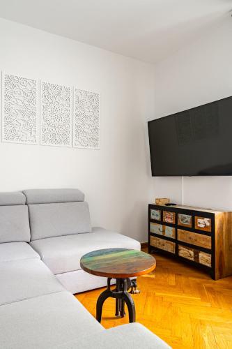 RentPlanet - Apartament Grabiszyńska, Breslau (Foto 9)