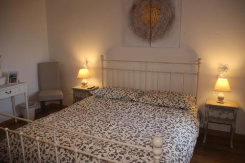 1 double bed