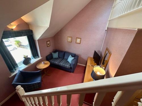 Foto - The Craighaar Hotel