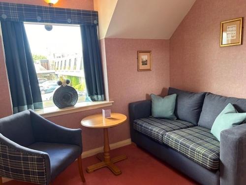 Foto - The Craighaar Hotel