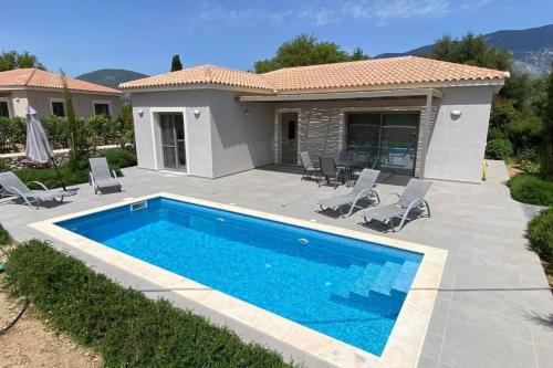 Pessadiana Retreat relaxing tranquil luxurious gîte à louer Pesádha