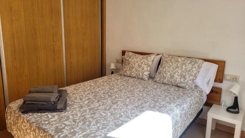 Apartment Turquesa - Almería (Apartment Turquesa - Almeria) in Barrio Alto