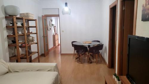 Létesítmények, Apartment Turquesa - Almería (Apartment Turquesa - Almeria) in Barrio Alto