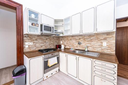 Apartment Charkovska 18 - image 6