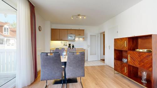 Apartmenthaus Binzer Sterne - image 2