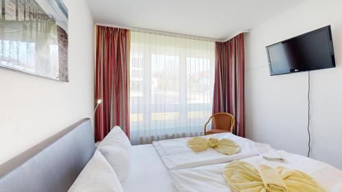 Apartmenthaus Binzer Sterne - image 12