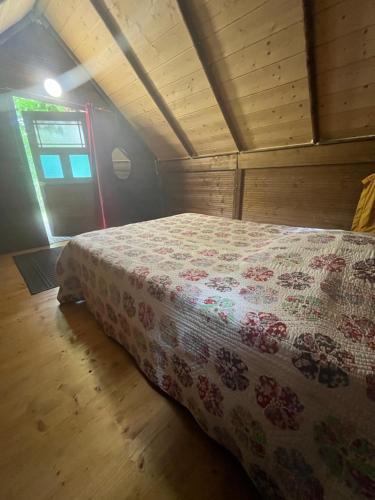 La fricassée (La fricassee) in Aigues-Mortes