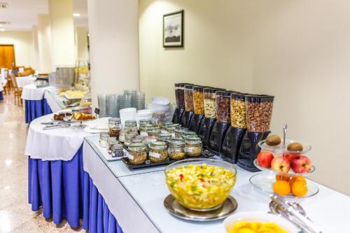 Hotel Caravelas - image 7